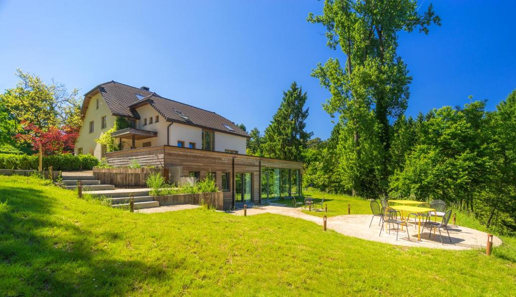 Wavre Bed & Breakfast | Espaces d'Or