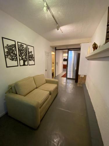 Cordon Apartment | Espacio Acevedo familiar