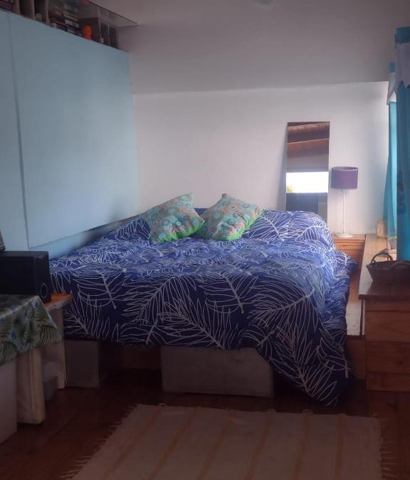Chacarita House | Espacio de arte físico