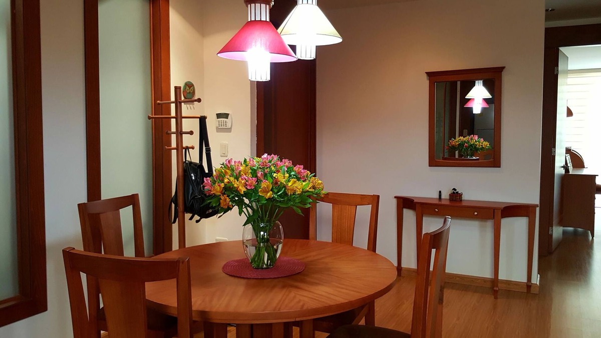 San Sebastian Apartment | Espacio muy confortable y cerca de todo