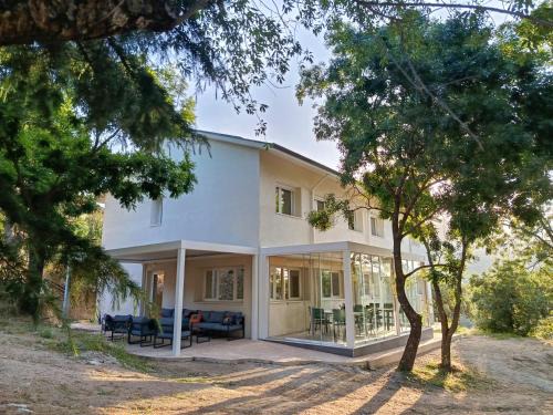 Valdemanco House | Espacio Natal