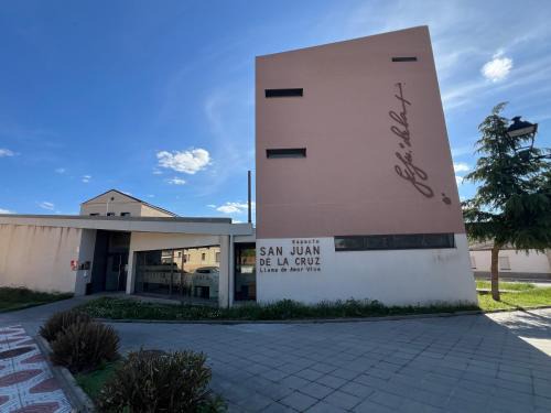 Fontiveros Hotel | Espacio San Juan de la Cruz