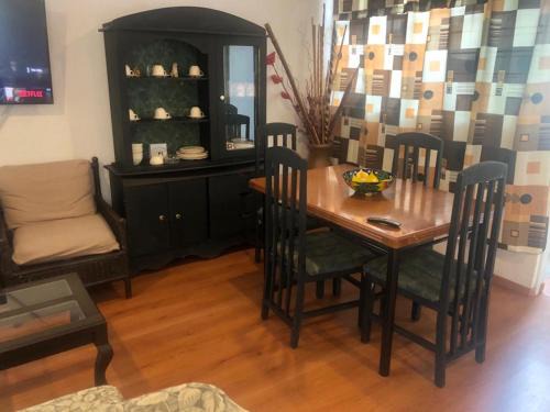 Puebla Apartment | Espacios de Pando