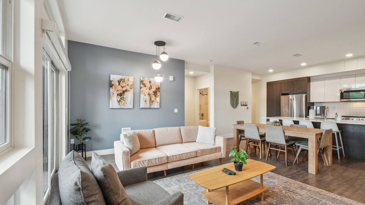 Highland Condo | Espadin Condos I