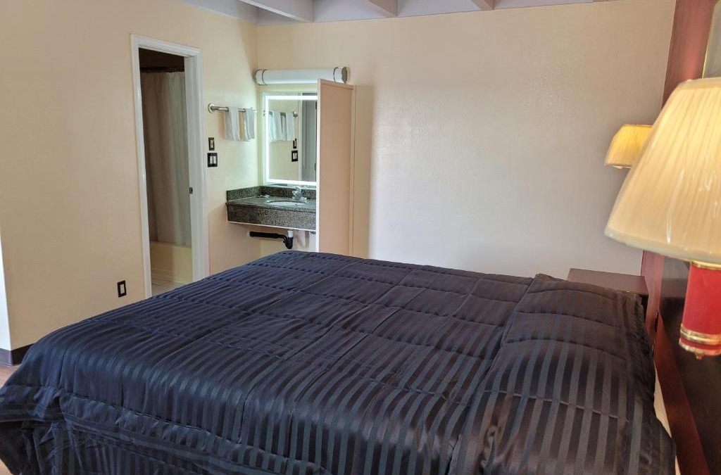 Norwalk Hotel | Espana Motel