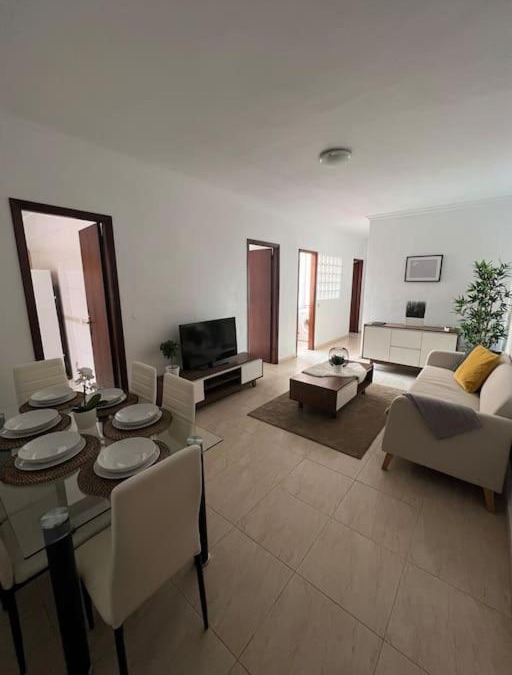 El Guincho Apartment | Espectacular Apartamento Entero!