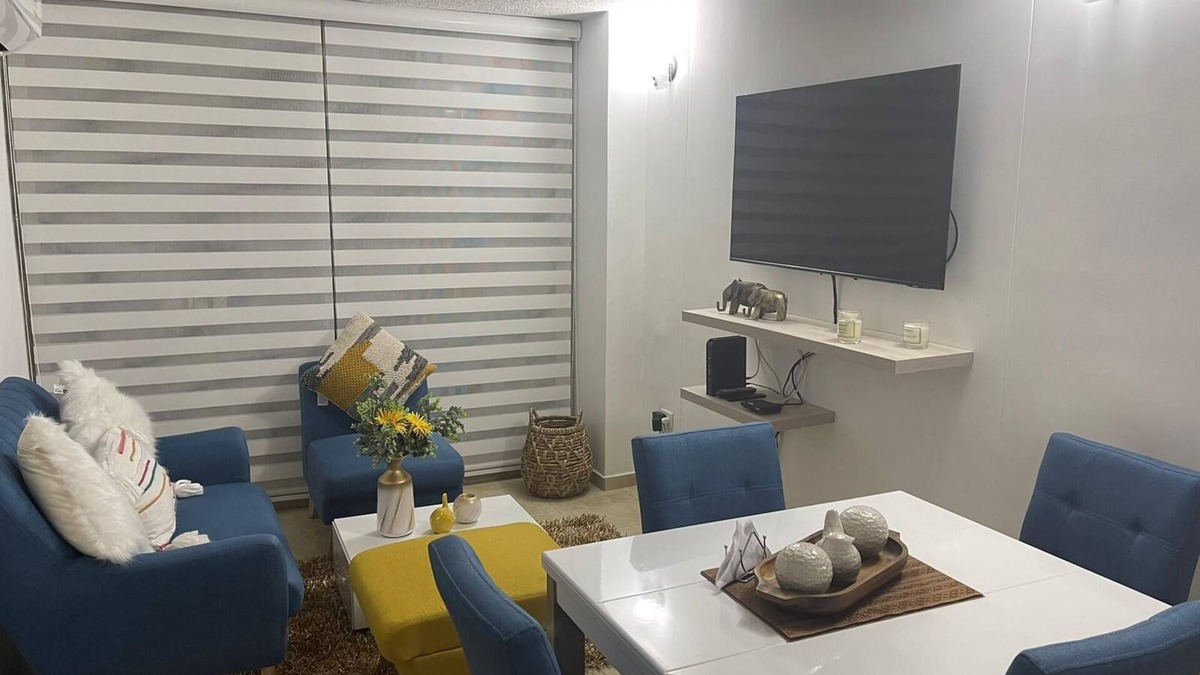 Los Andes House | ESPECTACULAR APARTAMENTO EN LA MEJOR UBICACION DE BARRANQUILLA