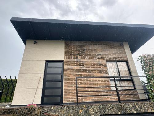 Alcala Apartment | ESPECTACULAR APARTA ESTUDIO CAMPESTRE a 35 MINUTOS DE PEREIRA, VIA PEREIRA - ALCALA