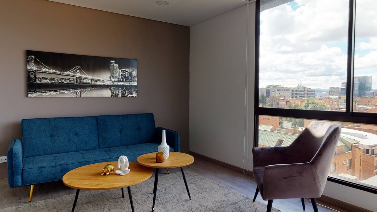 Chico Norte III Apartment | Espectacular Apartamento EN Unicentro DE DOS HAB