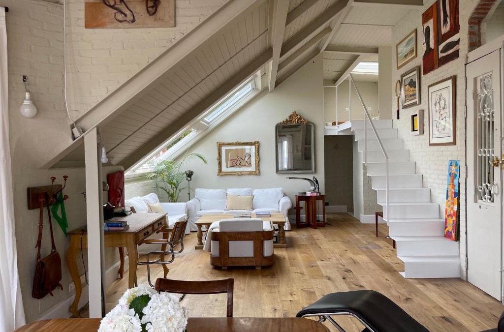 La Coruna Apartment | Espectacular apartamento en el centro de la ciudad
