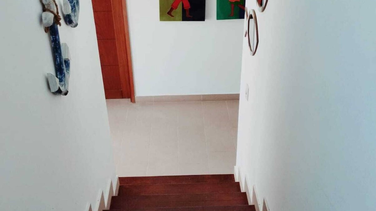 Arroyo de Piedra House | Espectacular Casa en Cartagena con Acceso Directo a la Playa