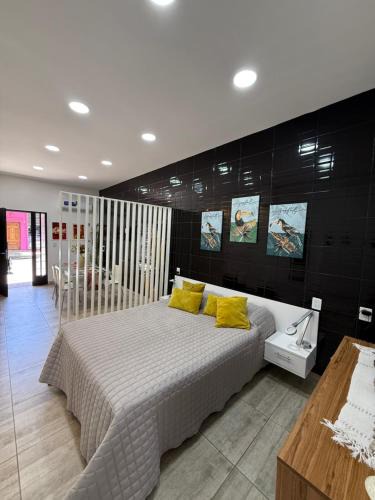 Florida Apartment | Espectacular Departamento moderno ,acogedor en vicente López