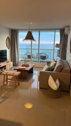 San Rafael Apartment | ¡Espectacular depto a estrenar!