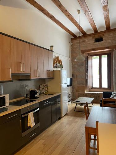 Molina de Aragon Apartment | Espectacular Estudio en Antigua Casa de Correos