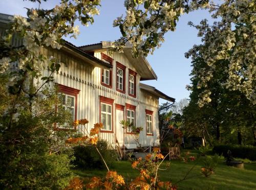 Lilla Edet Apartment | Esperöd Farm