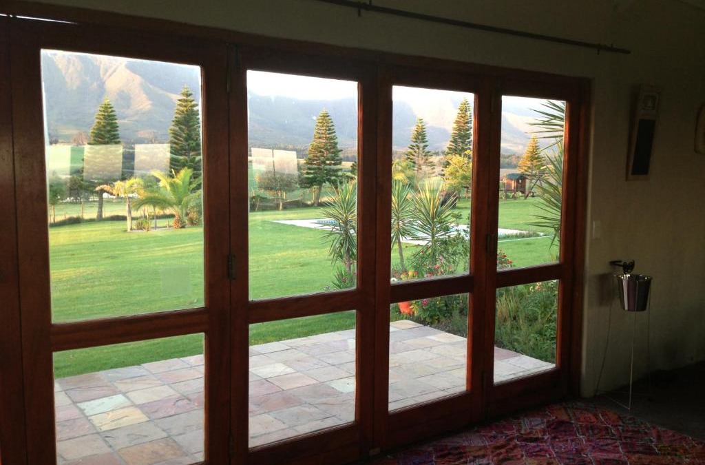 Garden Route House | Esperanza Countryside Accomodation