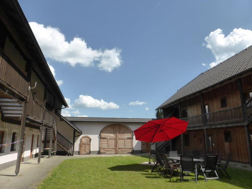 Liebenau House | Espi-Stables Ferienhof Esterhammer
