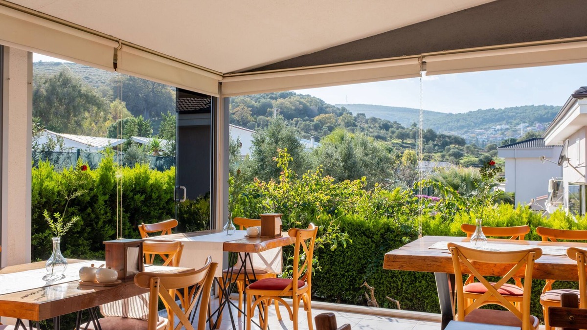 Urla Hotel | Espira by Antioch
