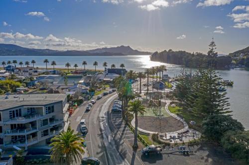 Whitianga Apartment | Esplanade Apartments