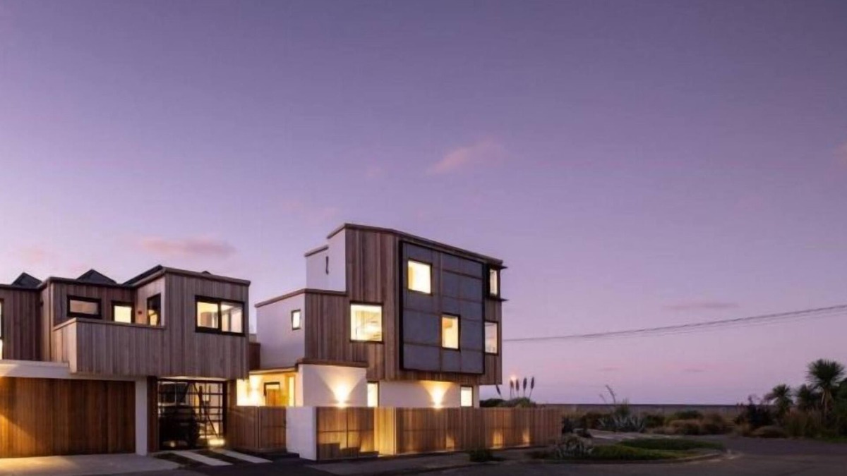 Sumner Apartment | Esplanade Beach House