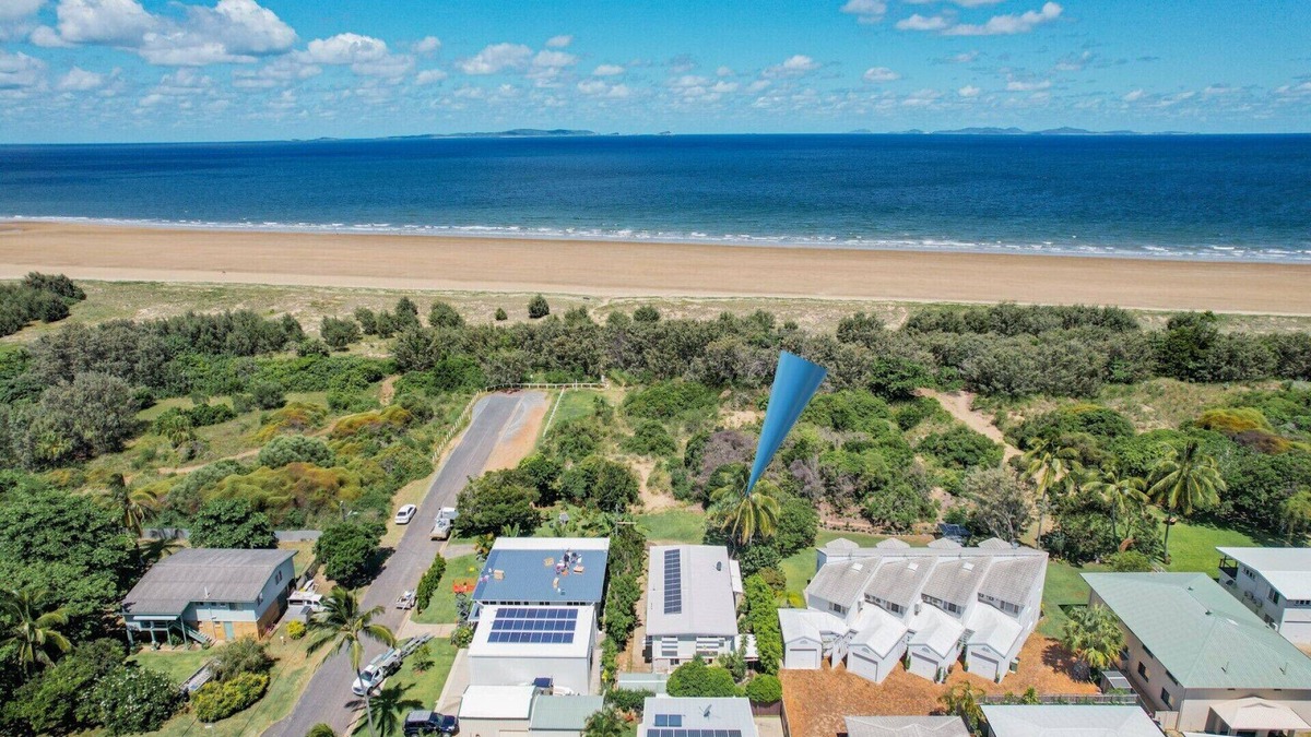 Yeppoon House | Esplanade Escape
