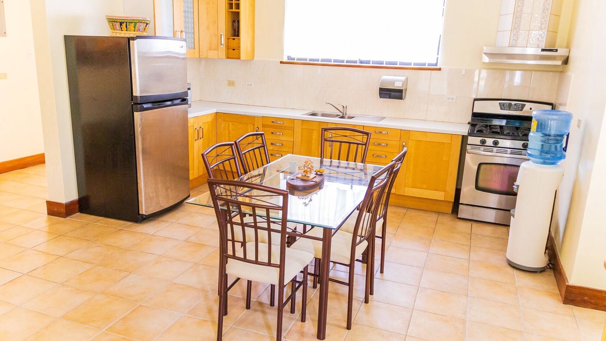 New Amsterdam Bed & Breakfast | Esplanade Estate