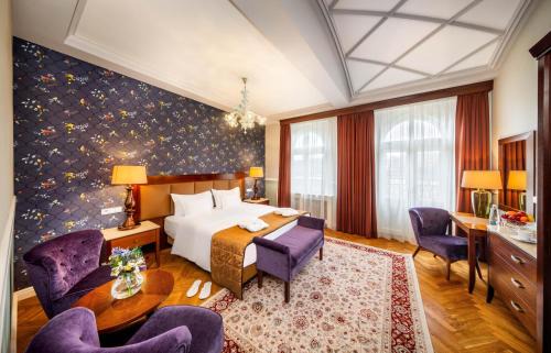 Nove Mesto Hotel | Esplanade Hotel Prague