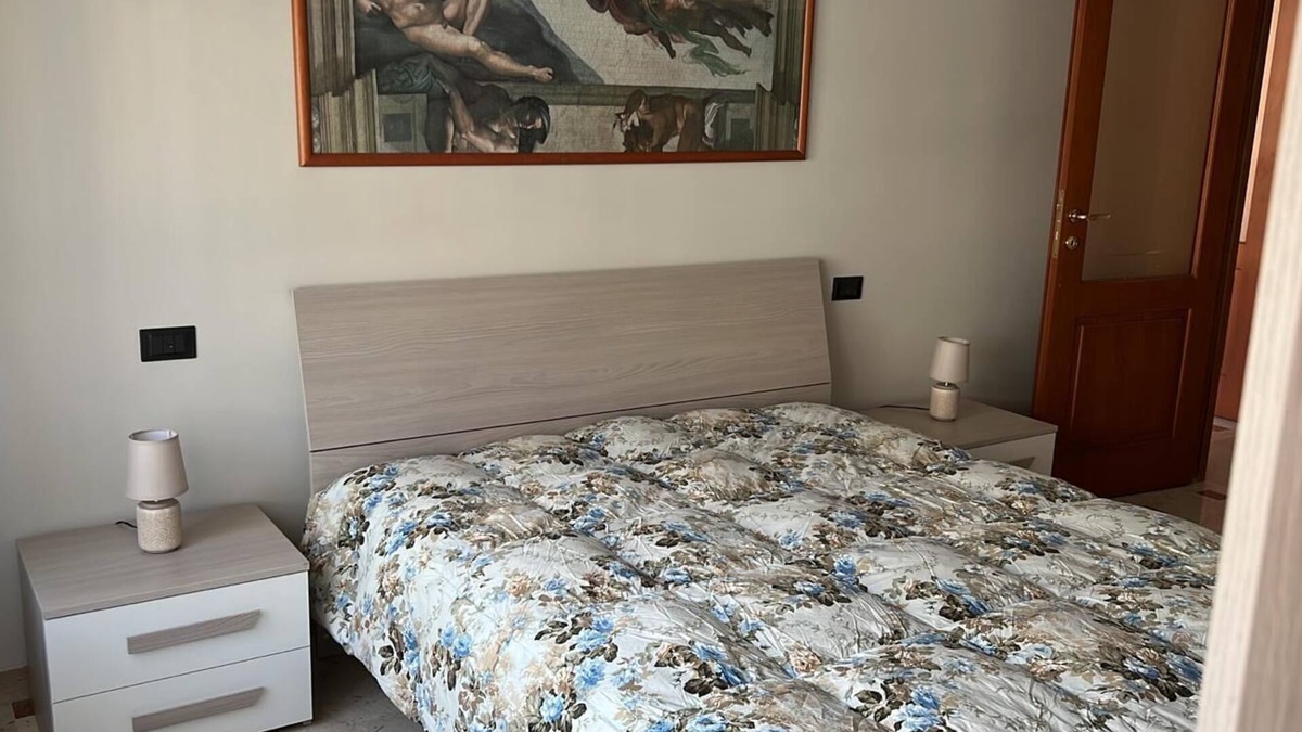 Mirafiori Apartment | Esposito Lodging