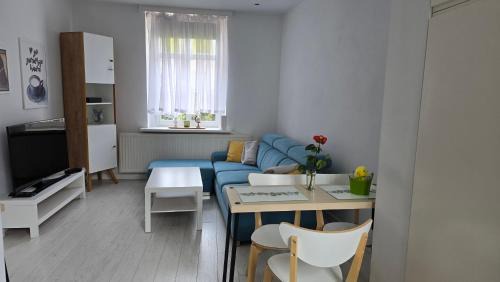 Centrum Apartment | Espresso - małe i mocne