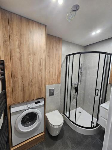 Ursynow Apartment | Espresso Warszawa Ursynów