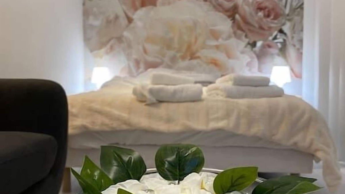 Mulhouse Apartment | Esprit Romantique . au coeur de Mulhouse