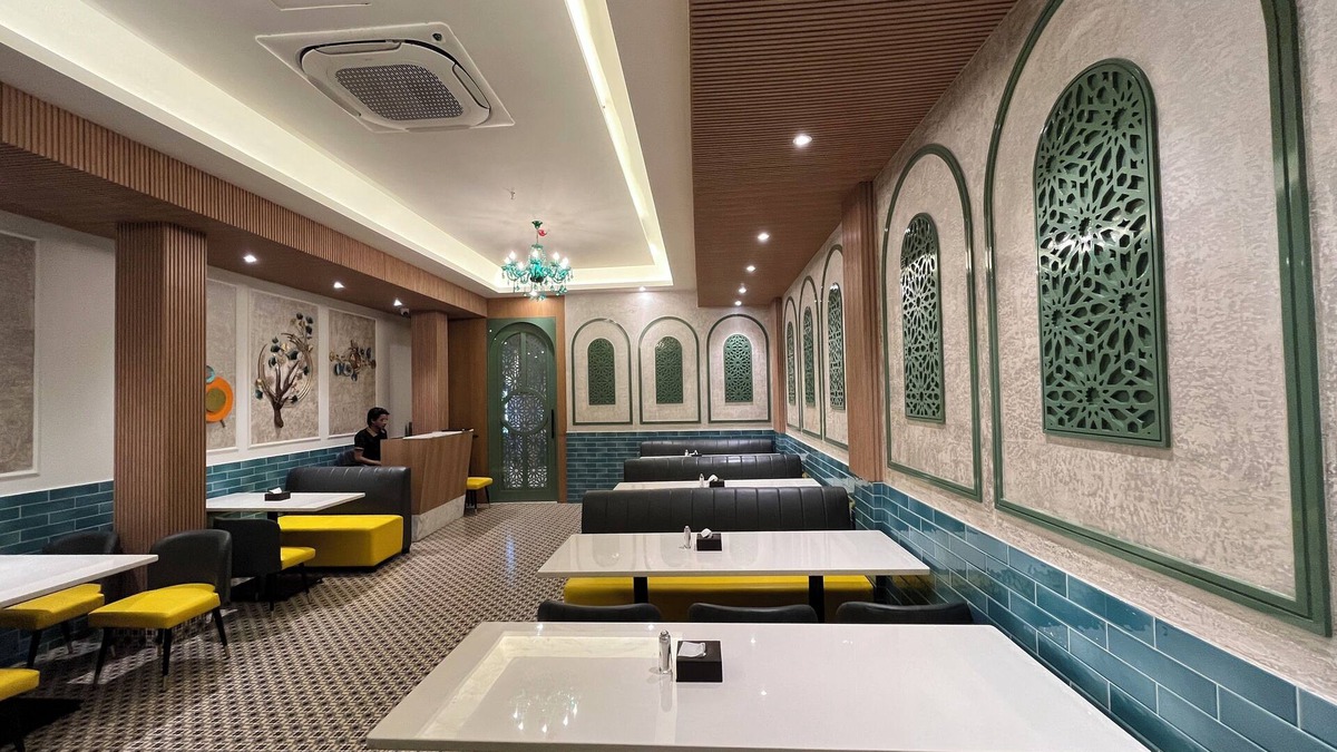 Dharavi Hotel | Esquire Hotel Mumbai
