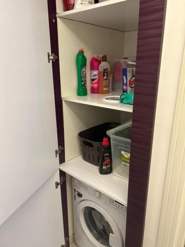 Kepez Apartment | esra apartmet