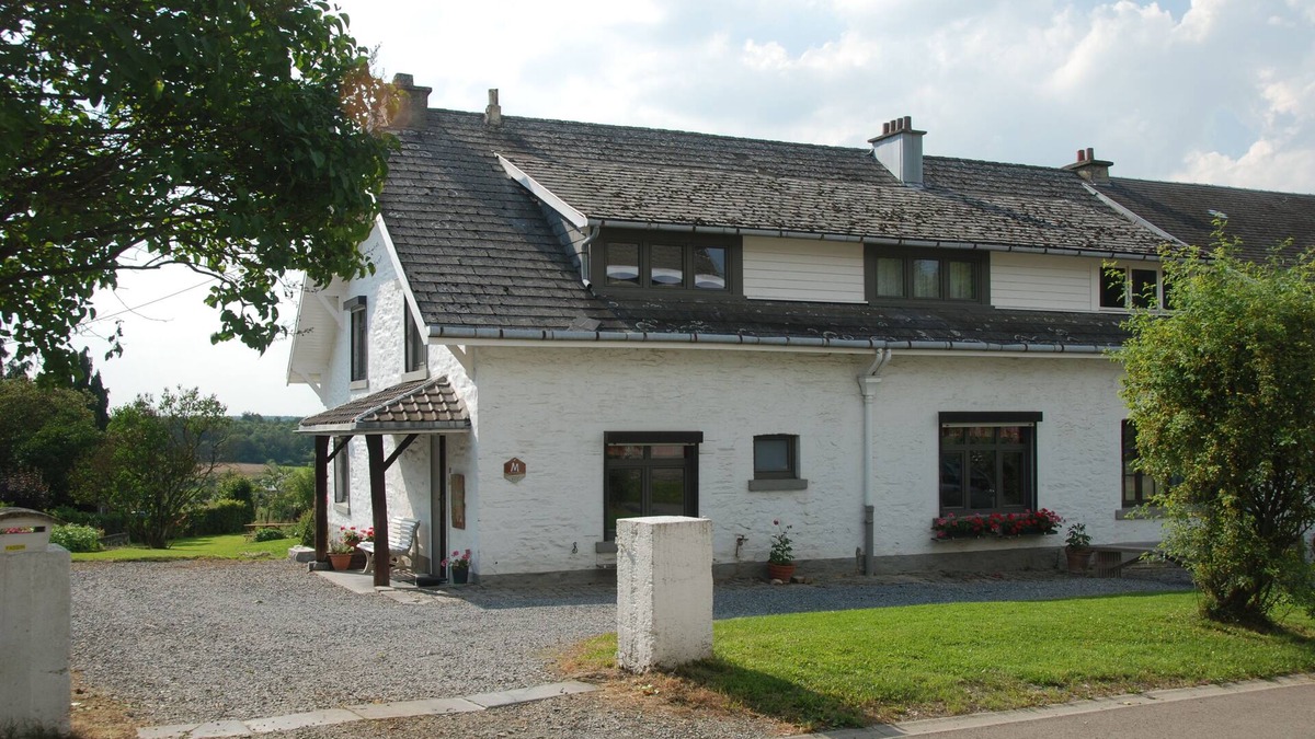 Creppe Cottage | Essarts the house, 3 km from Spa