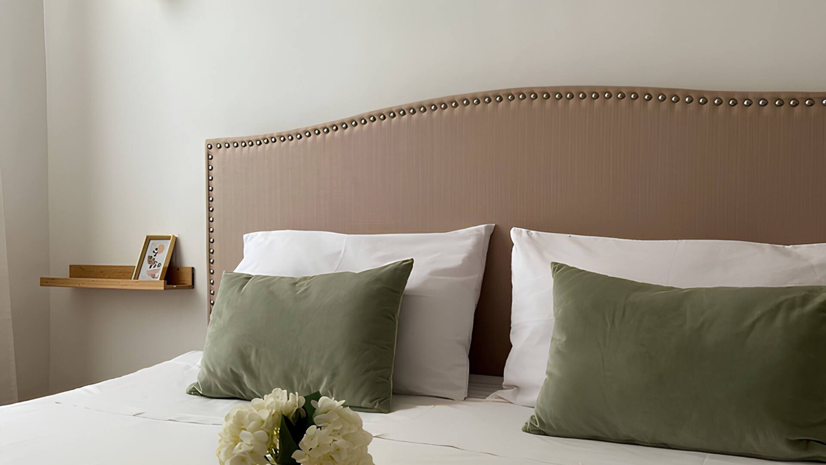 Bagnoli Apartment | Essence Apartment