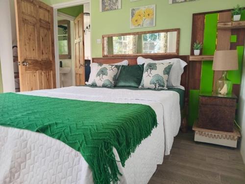 La Fargue Apartment | Essence Country Apartments