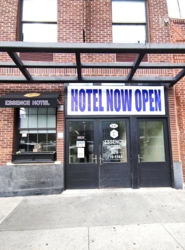 Gowanus Hotel | Essence hotel