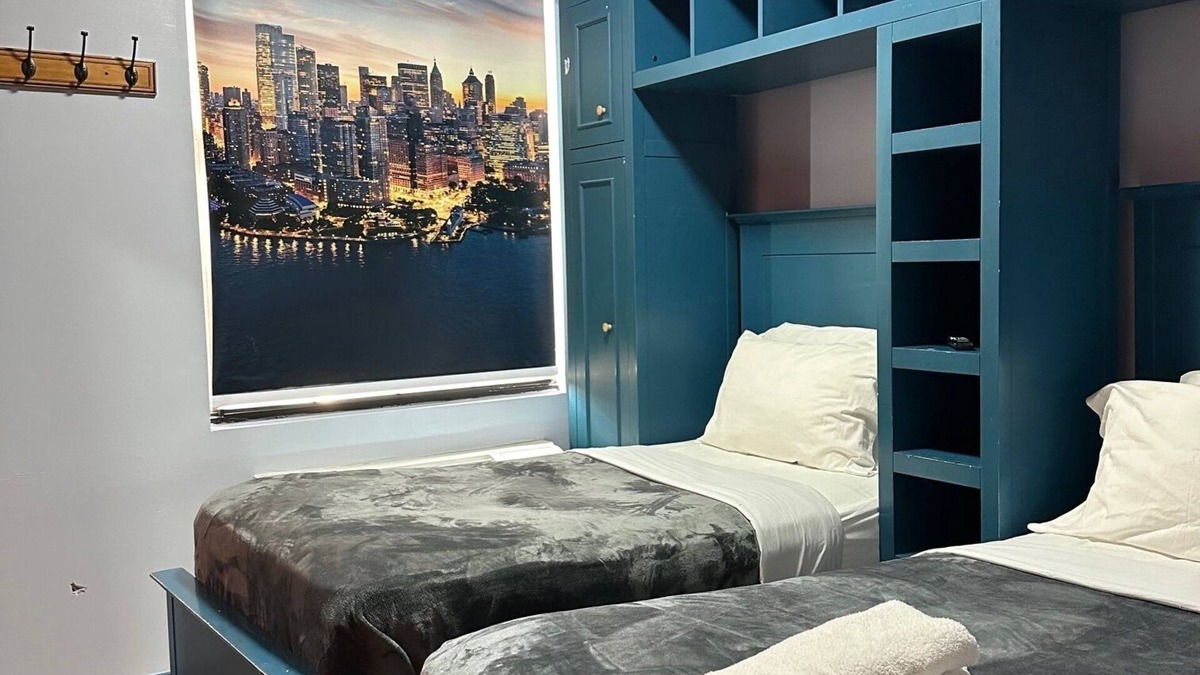 Gowanus Hotel | Essence Hotel