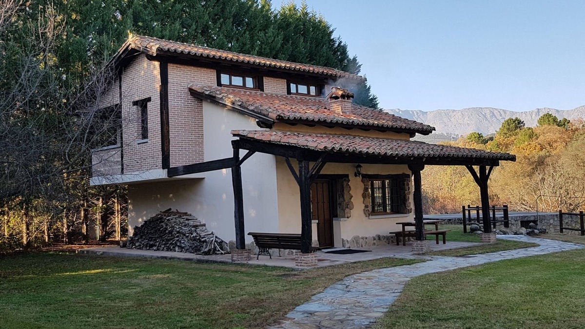 Arenas de San Pedro Cottage | Essence of Gredos IV