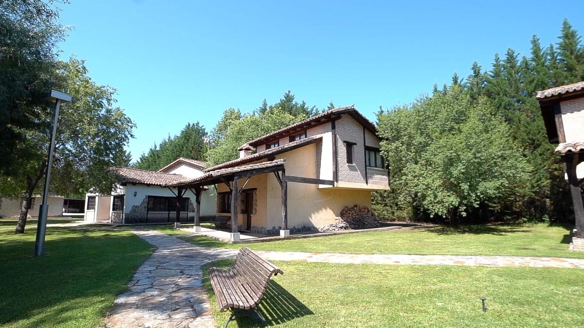 Arenas de San Pedro Cottage | Essence of Gredos l, II and III