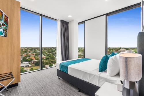 Taringa Apartment | Essence Suites Taringa