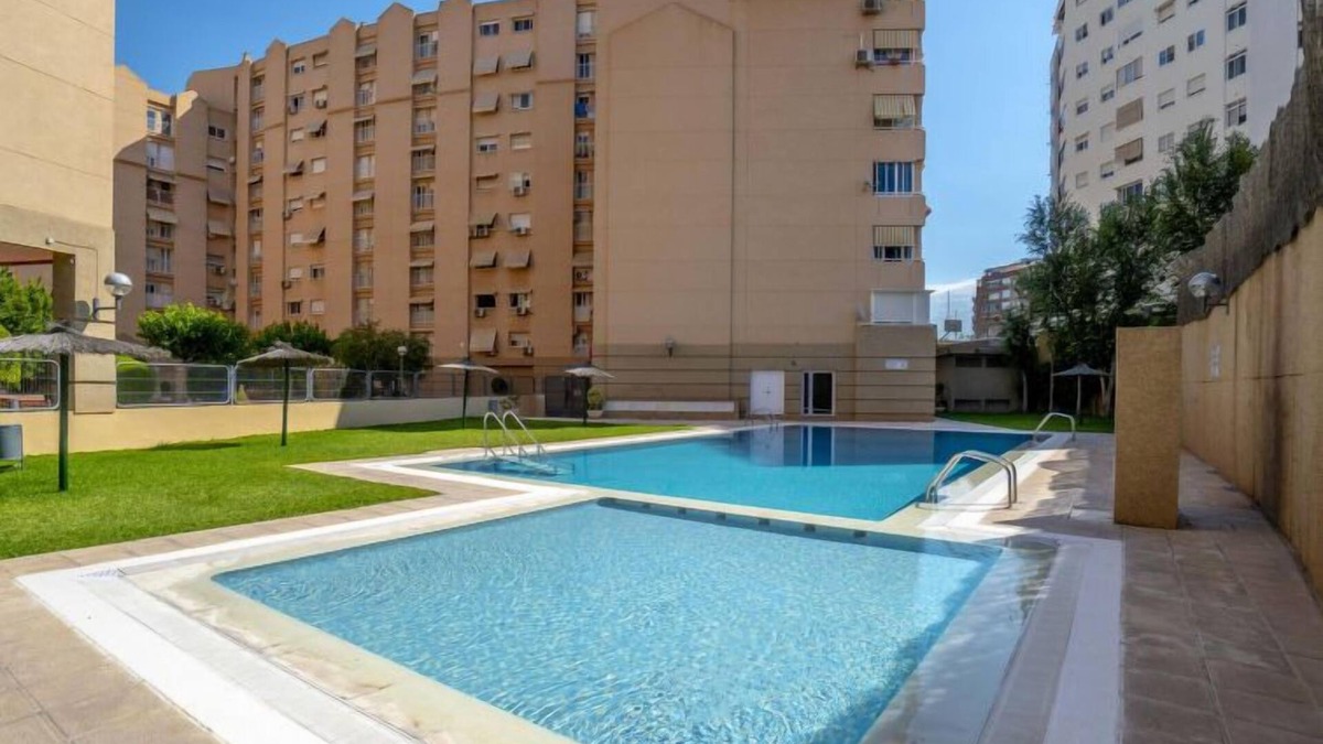 L'Albufereta Apartment | EssensacionesHome/Los Almendros by Interhome
