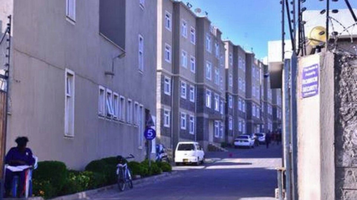 Nakuru Apartment | Essy's Cosy Furnished Apartment