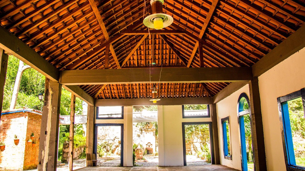 Tres Rios Other | Estâncias Duvivier Hotel