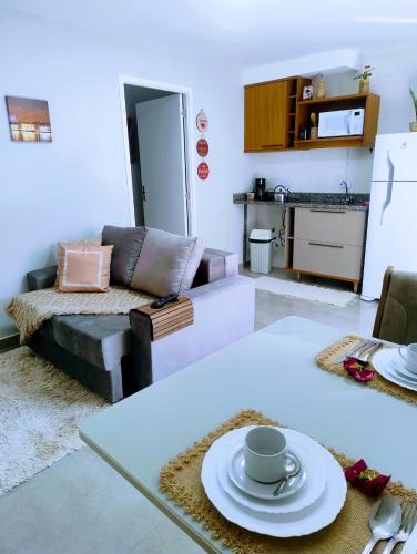 Uberaba Apartment | Estúdio 201