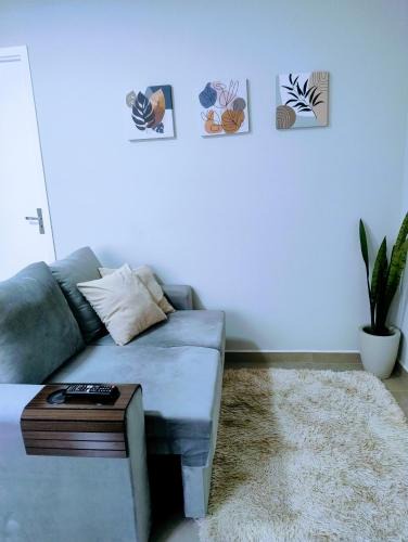 Uberaba Apartment | Estúdio 202