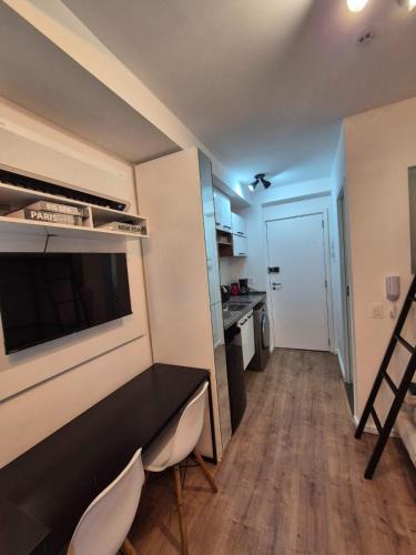 Zona Leste Apartment | Estúdio Itaquera, Neo Química Arena, GRU Aeroporto Guarulhos
