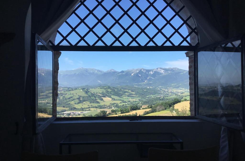 San Ginesio House | Est Locanda