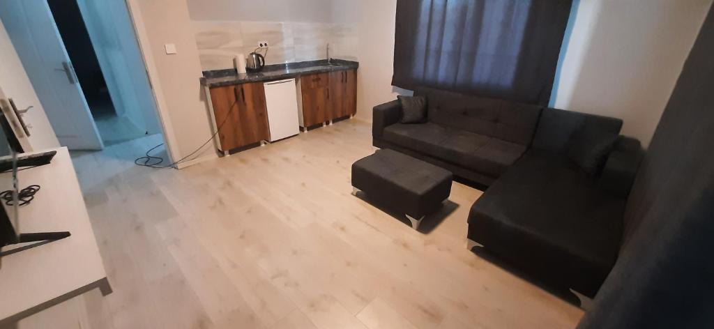 Ankara City Center Apartment | esta kapalı
