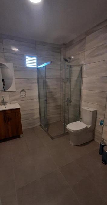 Ankara City Center Apartment | ESTA kapalı